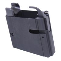 Guntec USA AR-15 9mm Magwell Adapter Block