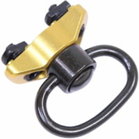 Guntec USA QD Swivel w/ Adapter for M-LOK System