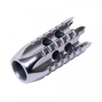 Guntec USA AR-15 Spartan Muzzle Compensator