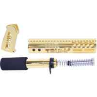 Guntec USA Trump Series Premium Limited Edition AR-15 Pistol Furniture Set