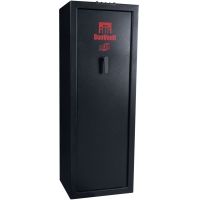 GunVault Bio Biometric Fireproof Gun Safe 59x21x18