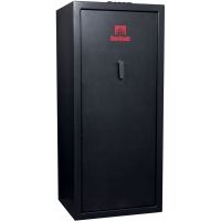 Gun Vault Fullsized Fire Proof Gun Safe 59x26x23