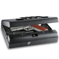 GunVault MicroVault XL Digital Handgun Safe