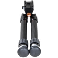 Gunwerks Elevate Ti Carbon Fiber Bipod