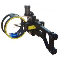 GWS Nova Sight w/ Light