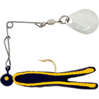 H&amp;H Lure Company Cajun King Spin