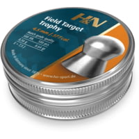 H&amp;N Sport Field Target Trophy .177 Caliber 8.64 Grain Air Rifle Pellets