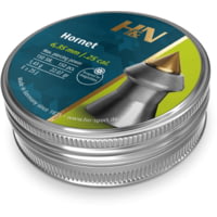 H&amp;N Sport Hornet .25 Caliber 22.07 Grain Air Rifle Pellets