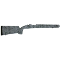 H-S Precision Pro-Series PSL135 Remington 700 BDL Short-Action Right-Hand Rifle Stock
