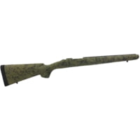 H-S Precision H-S Pro-Series PSS108 Remington 700 BDL Short Action Left Hand