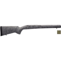 H-S Precision H-S Pro-Series PSV070 CZ 550 Short Action Right Hand
