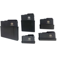 H-S Precision Remington 700 BDL Detachable Magazine, Long Action, 3-4 Rounds