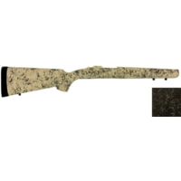 H-S Precision Remington 700 BDL Light Tactical, Pistol Grip Rifle Stock