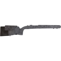H-S Precision Remington 700 BDL Tactical/Bull Adjustable, Vertical Grip Rifle Stock