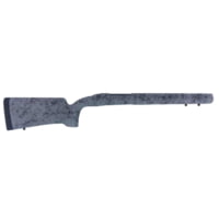 H-S Precision Remington 700 BDL Varmint Carbon Fiber Barrel Contour Rifle Stock