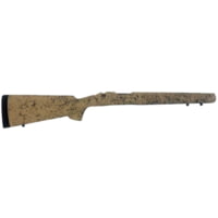 H-S Precision Savage Model 12/10FP Heavy/Varmint Rifle Stock