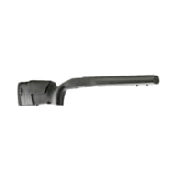 H-S Precision Stock Rem 700 BDL Vert Grip Adj Cheek .750 Dia. L. Range