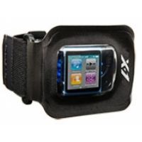 X-1 Audio Amphibx Fit Waterproof Armband &amp; Case for Smartphones