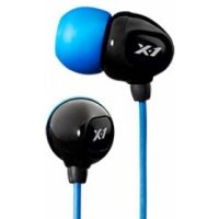 X-1 Audio Surge 2G Waterproof Headphones