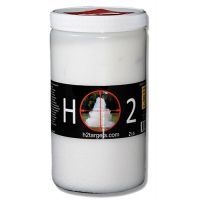 H2Targets H2T4328 Exploding Target HV Centerfire Rifle Ammo 2 Lb Jar/12Case