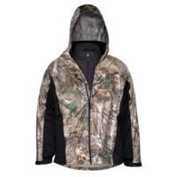 Habit 3 in 1 All Weather Parka - Men's