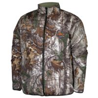 Habit 4 in 1 Parka - Men's