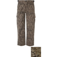 Habit Bear Cave 6-pocket Youth Camo Pant Realtree Apx X-large