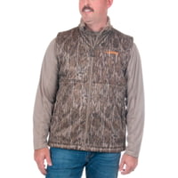 Habit Men's Early Dawn Sherpa Shell Vest 1409512