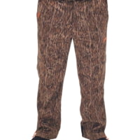 Habit Men's Townsend Ridge Techshell Pants 1409563