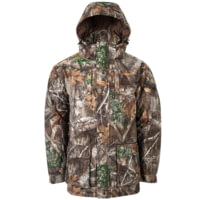 Habit Insulted Parka - Mens