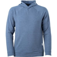 Habit Performance Fleece Hoodie - Men's