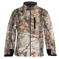 Habit Raptor Jacket - Men's