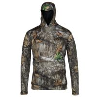 Habit Reversible Hooded Pullover - Mens
