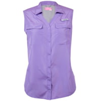Habit Short Sleeve River Shirt - Womens