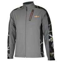 Habit Softshell Jacket - Men's