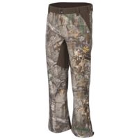 Habit Softshell Pants - Men's