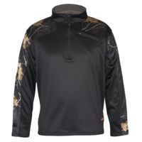Habit Techshell Dimensional Pullover - Men's