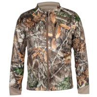Habit Towering Pines Techshell Jacket - Mens