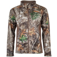 Habit Townsend Ridge Techshell Jacket - Mens