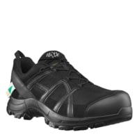 HAIX 42.1 Low Black Eagle Safety Boot