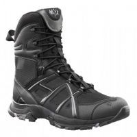 HAIX Black Eagle Athletic 11 Boot w/ Side Zipper