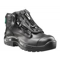 HAIX Womens Airpower R8 Waterproof Leather Boots
