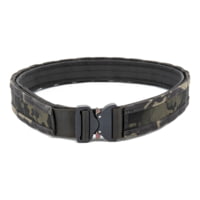 Haley Strategic Partners D3 Belt