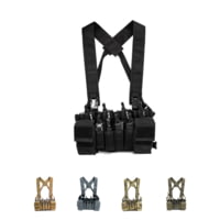 Haley Strategic Partners D3CRX Disruptive Environments Chest Rig X