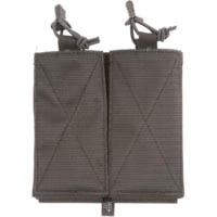 Haley Strategic Partners Double Rifle Mag Wedge Pouch