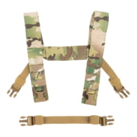Haley Strategic Partners H-Harness