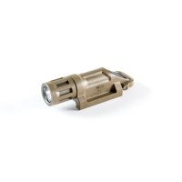 Haley Strategic Partners INFORCE WML HSP, 200 Lumens