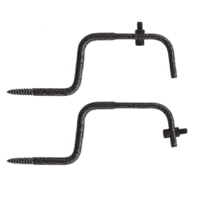 HALF RACK 2-Op Trail Camera Mount