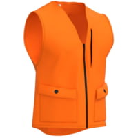 HALF RACK Deluxe Safety Vest 1103197
