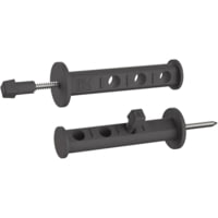 HALF RACK Hunter Hanger 1103200